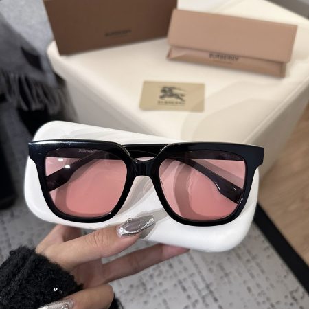 Buberry Stylish temperament Sunglasses Top quality - Image 7