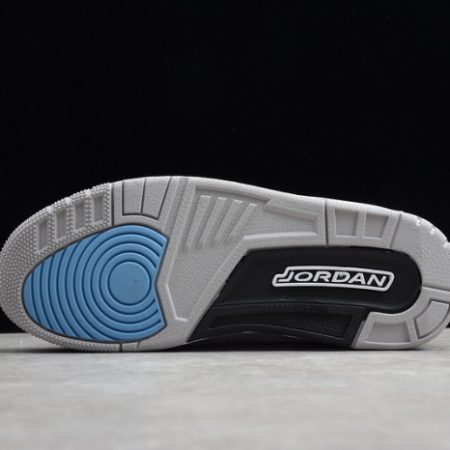 Air Jordan3 UNC CT8532-104 - Image 4