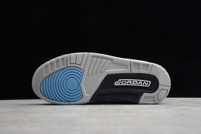 Air Jordan3 UNC CT8532-104 - Image 4