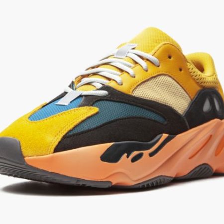 Yeezys Boost 700 “ Sun" - Image 4