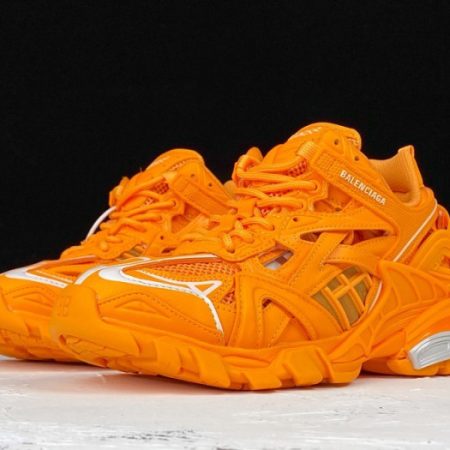 Balenciaga Sneaker TRACK Tess.s.Gomma 4.0 4000013 - Image 3