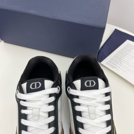 Dior B27 Sneakers (AAA High Quality Version) - Image 8