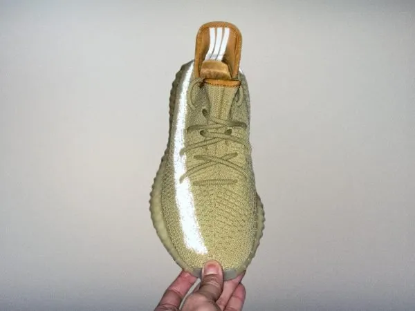 Yeezy350 Boost V2 “ Marsh"