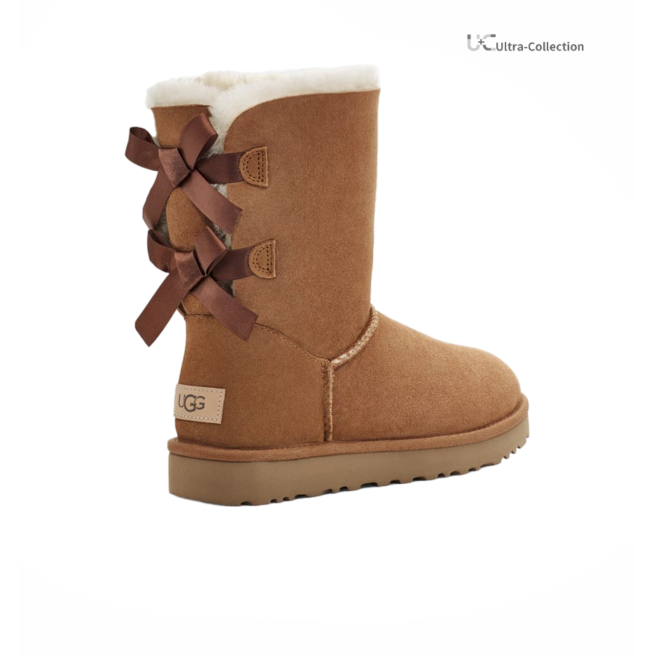 UGG Bailey Bow II Boot - Image 4