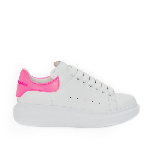 Alexander McQueen‘Larry'sneakers