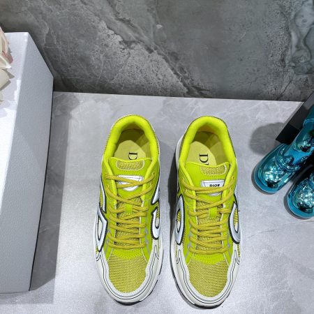 Dior B30 Dad Sneakers - Image 5