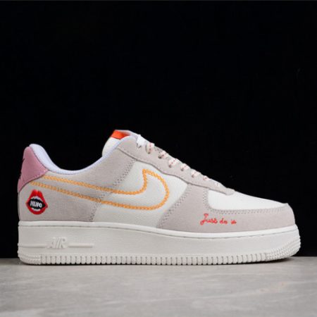 Nike Air Force 1 Low WMNS DQ7656-100 - Image 7