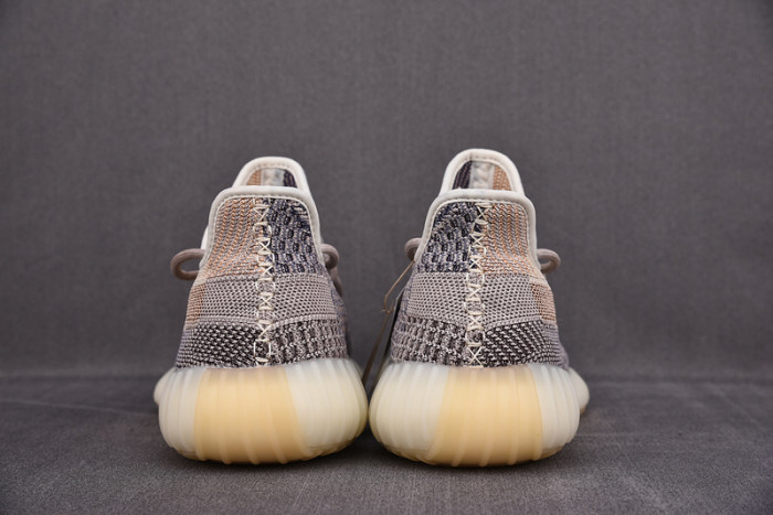 Yeezy Boost 350 V2 Ash Pearl GY7658 - Image 3
