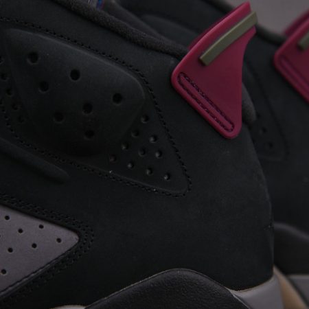 Air Jordan 6 Bordeaux CT8529-063 - Image 3