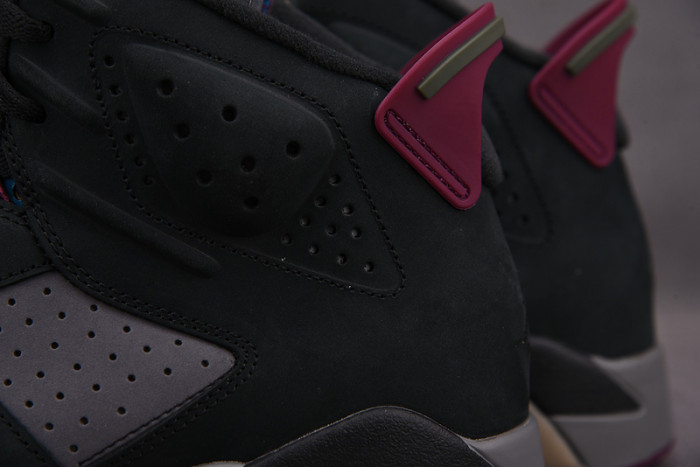 Air Jordan 6 Bordeaux CT8529-063 - Image 3