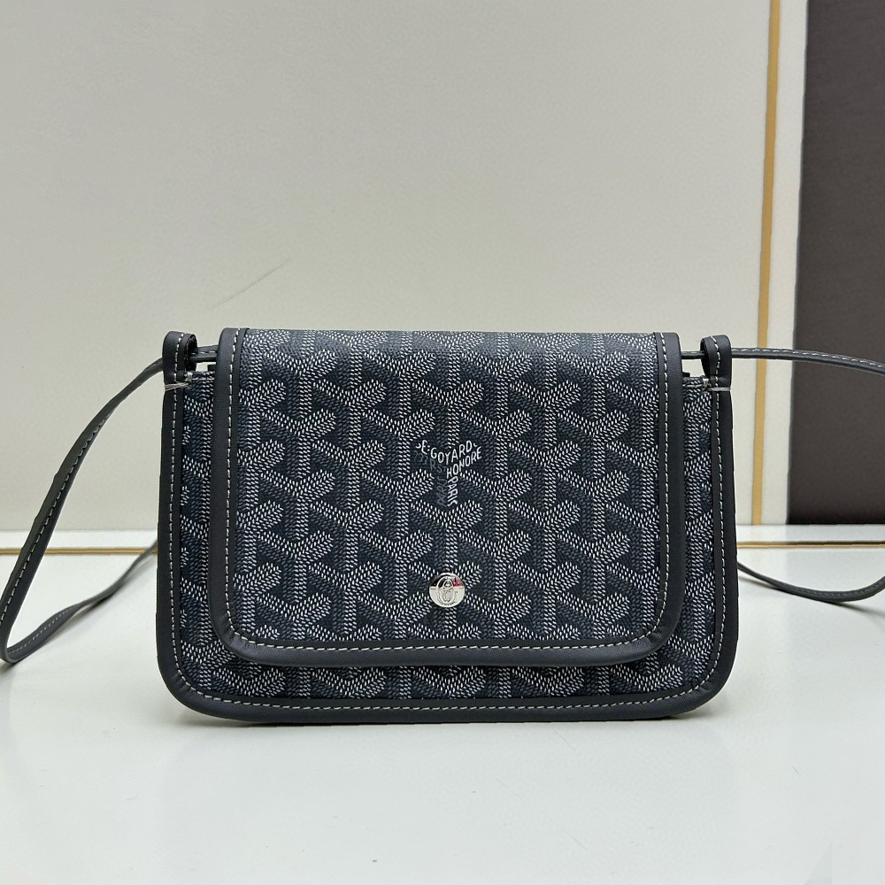 Goyard Plumet Woc Envelope Bag - Image 7
