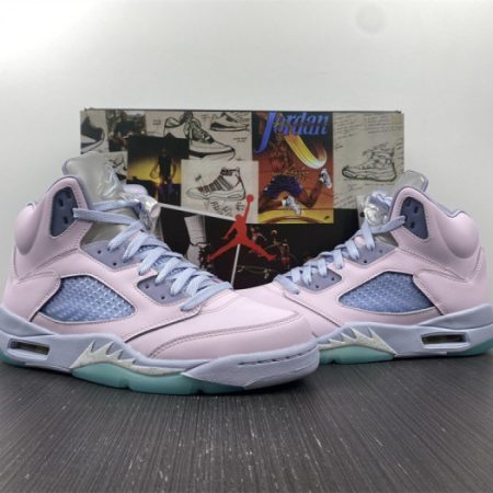 Air Jordan 5 Easter DV0562-600 - Image 17