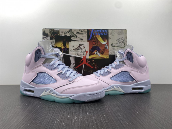 Air Jordan 5 Easter DV0562-600 - Image 17