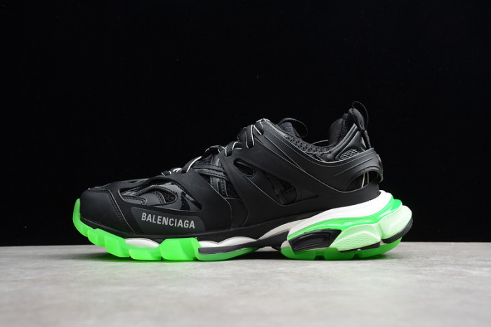 Balenciaga Sneaker TRACK Tess.s.Gomma 5000015 - Image 2