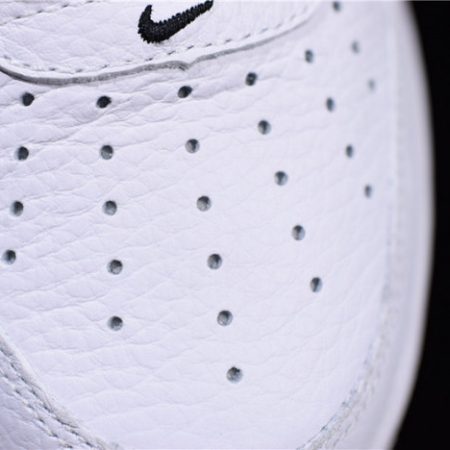 Air Force 1 Low Utility White AJ7747-100 - Image 7
