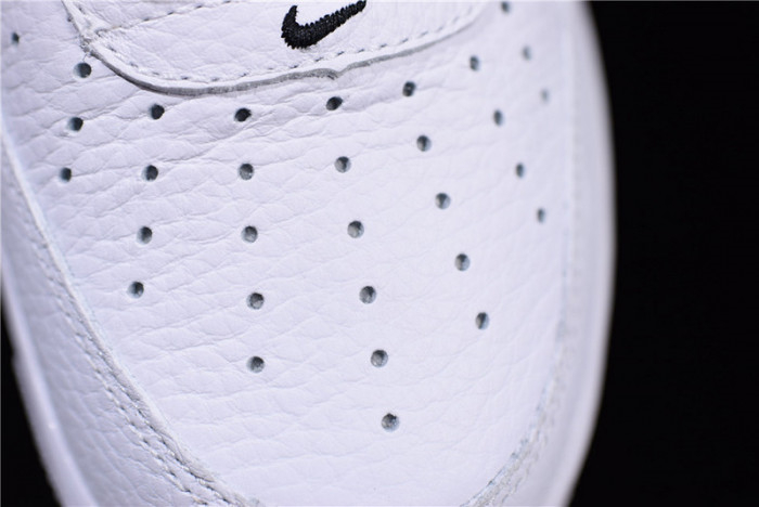 Air Force 1 Low Utility White AJ7747-100 - Image 7