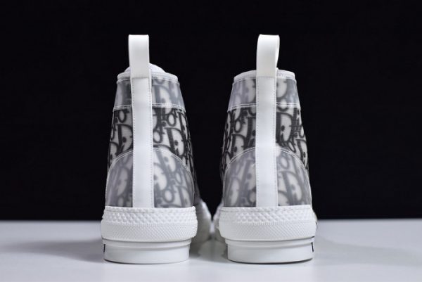 Dior B23 Oblique low Shoes T004801-1071