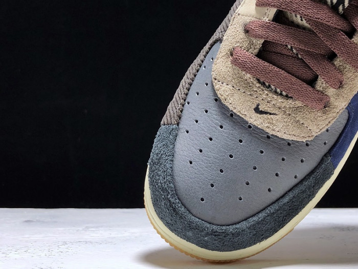 Travis Scott Nike Air Force 1 Low CN2405-900 - Image 9
