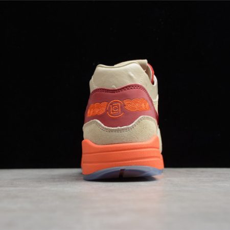 Nike Air Max 1 Clot Kiss of Death (2021) DD1870-100 - Image 3