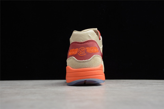 Nike Air Max 1 Clot Kiss of Death (2021) DD1870-100 - Image 3