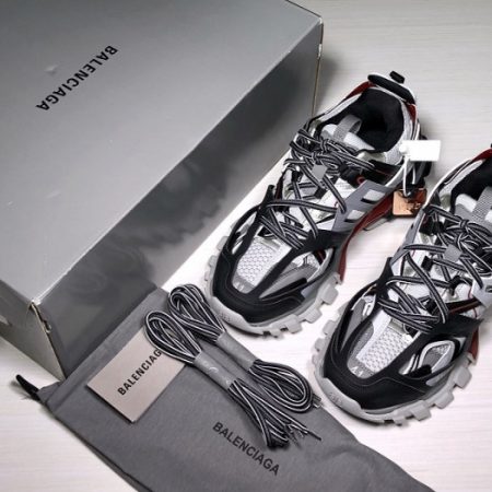 Balenciaga Sneaker TRACK Tess.s.Gomma 5000042 - Image 17