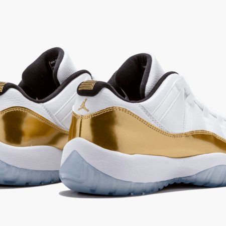 Air Jordan 11 Retro Low "Closing Ceremony" - Image 3