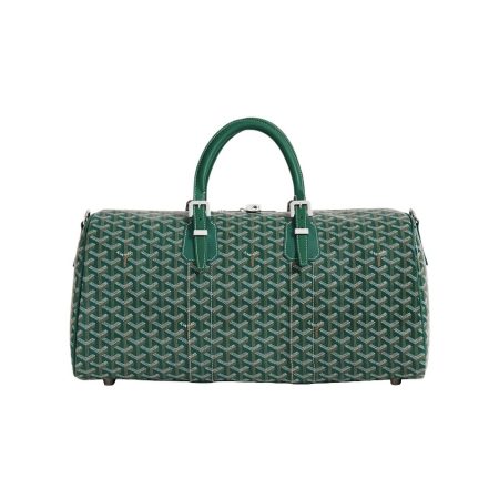 Goyard Boston 45 bag Mirror Version 10A - Image 5