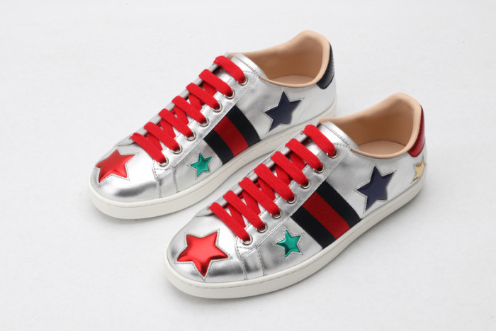 Gucci Ace Sneakers 42 - Image 8