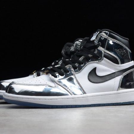 Air Jordan 1 High OG Pass The Torch Kawhi Leonard AQ7476-016 - Image 16