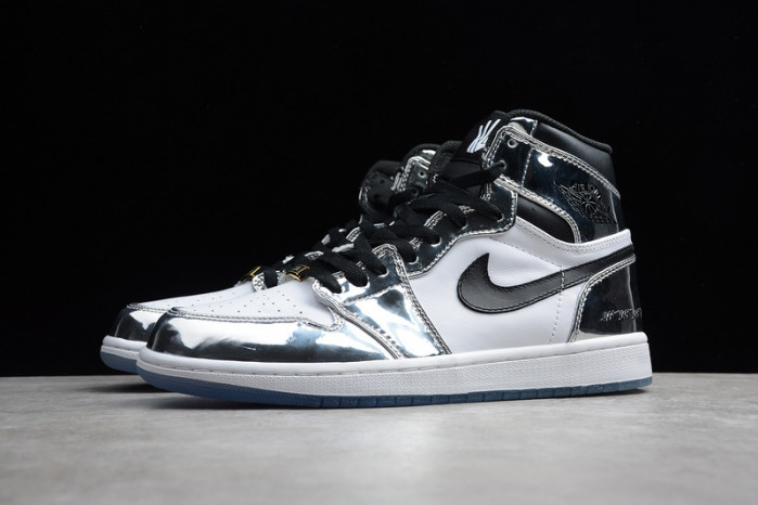 Air Jordan 1 High OG Pass The Torch Kawhi Leonard AQ7476-016 - Image 16
