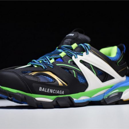 Balenciaga Sneaker TRACK Tess.s.Gomma 5000004 - Image 22