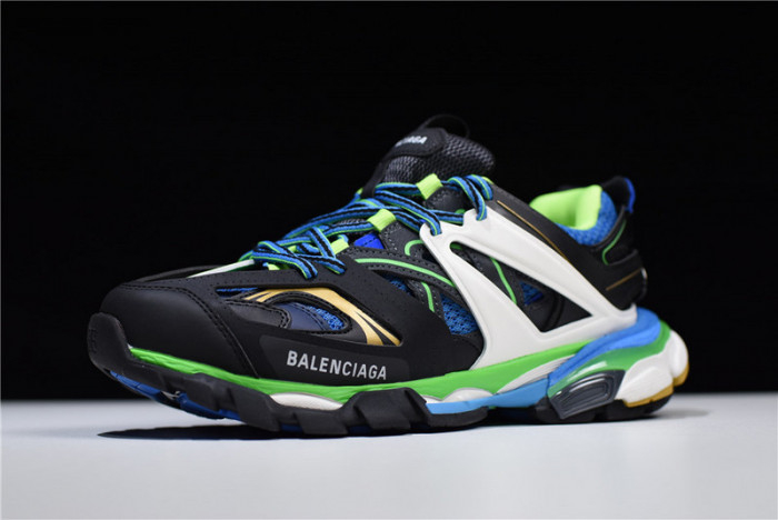 Balenciaga Sneaker TRACK Tess.s.Gomma 5000004 - Image 22