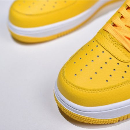 Nike Air Force 1 07 Lv8 AO2439-700 - Image 14