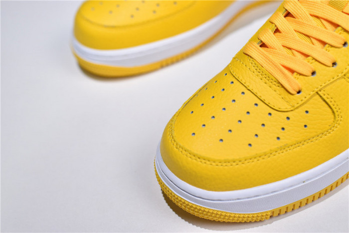 Nike Air Force 1 07 Lv8 AO2439-700 - Image 14