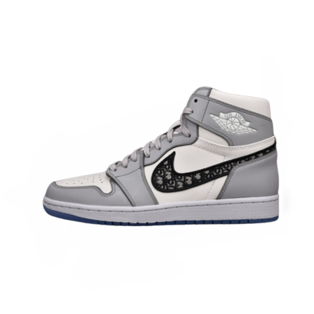 Air Jordan 1 Retro "DIOR & Travis Scott"