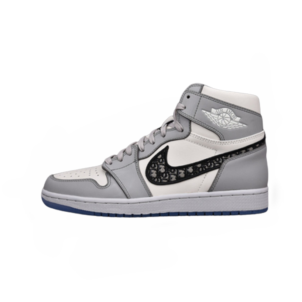 Air Jordan 1 Retro "DIOR & Travis Scott" - Image 1
