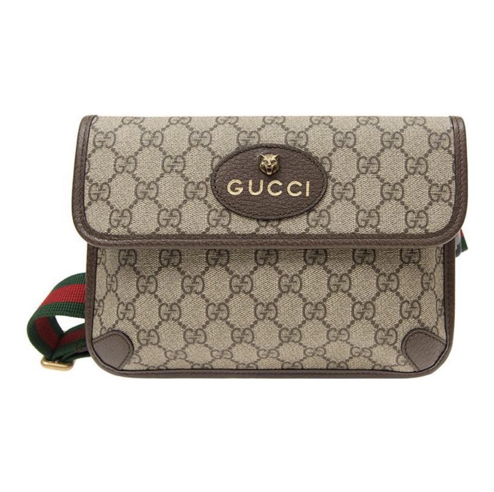 Gucci Neo Vintage Waist Bag - Image 1