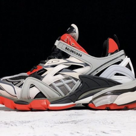Balenciaga Sneaker TRACK Tess.s.Gomma 4.0 4000004 - Image 2
