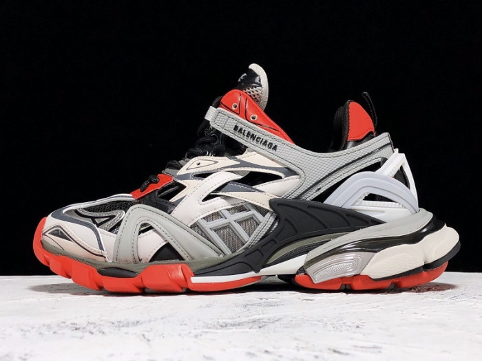 Balenciaga Sneaker TRACK Tess.s.Gomma 4.0 4000004 - Image 2