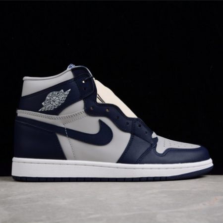 Air Jordan 1 High ??85 Georgetown BQ4422-400 - Image 3