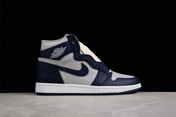 Air Jordan 1 High ??85 Georgetown BQ4422-400 - Image 3