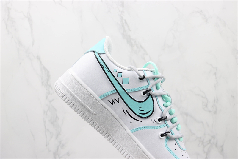 Nike Air Force 1 Low 07 CW2288-111 - Image 3