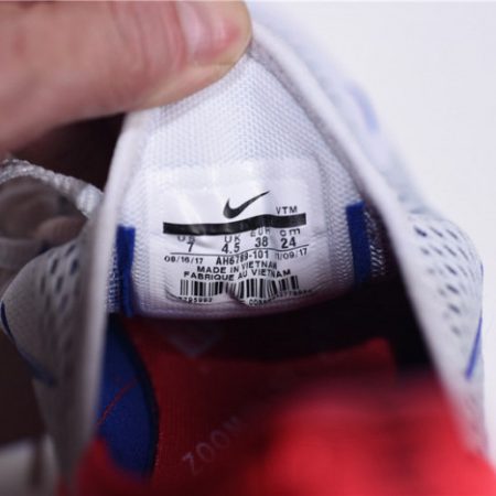 Nike Air MAX 270 ULTRAMARINE AH6789-101 - Image 4