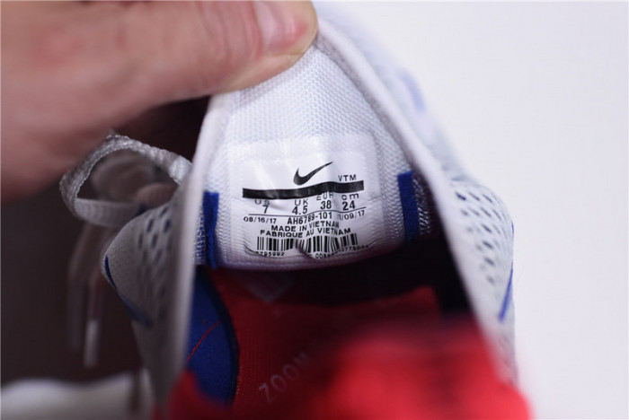 Nike Air MAX 270 ULTRAMARINE AH6789-101 - Image 4