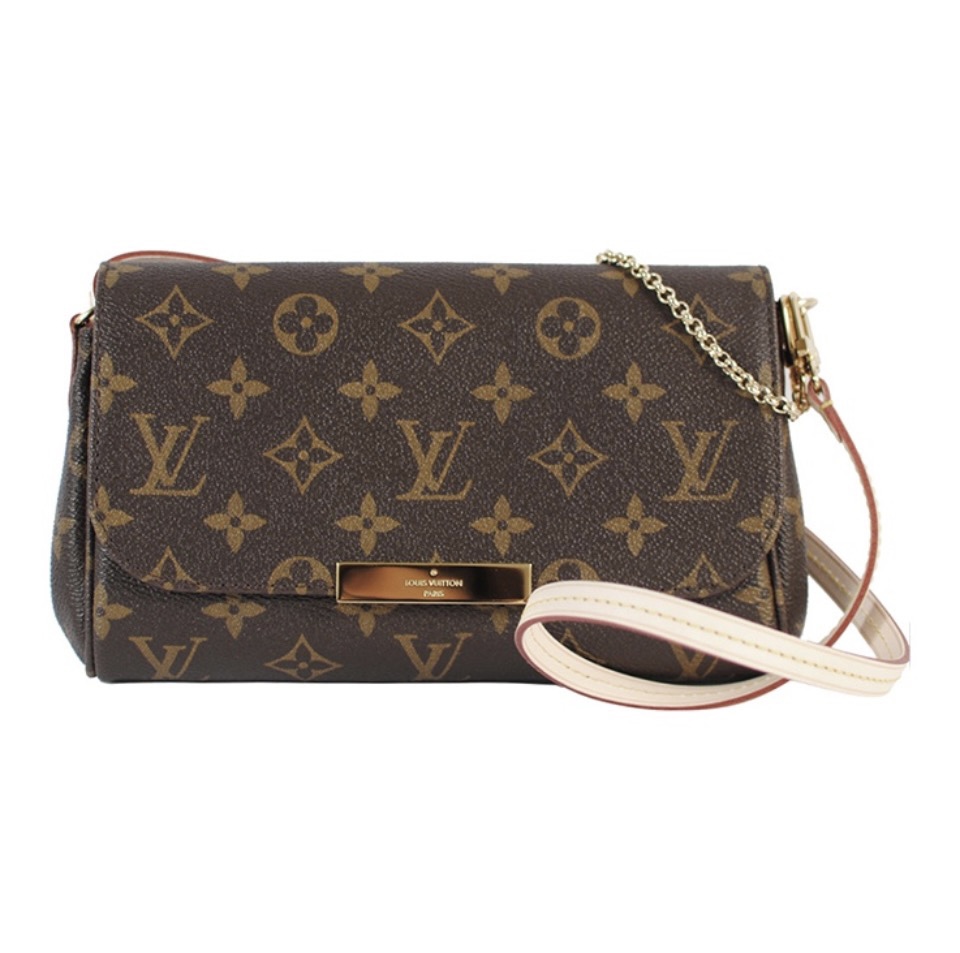 LV Favorite Bag - Image 1