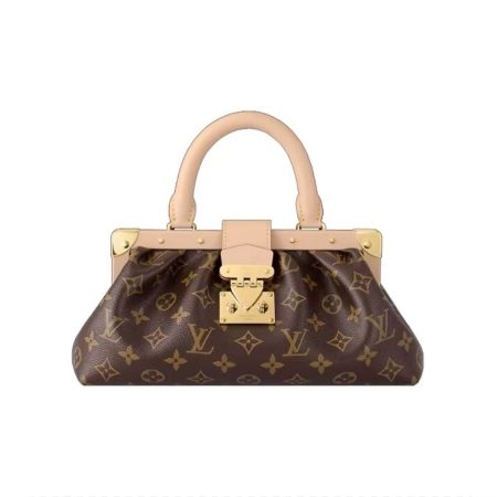 Monogram Clutch M46544