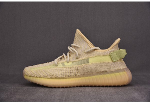 Yeezy Boost 350 V2 Flax FX9028