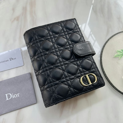 Dior Notebook Card Holder - Image 2