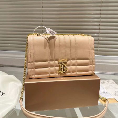 Burberry Lola Bag Small - Image 4