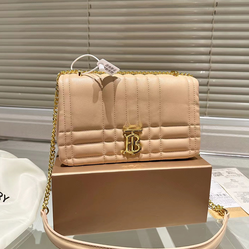 Burberry Lola Bag Small - Image 4
